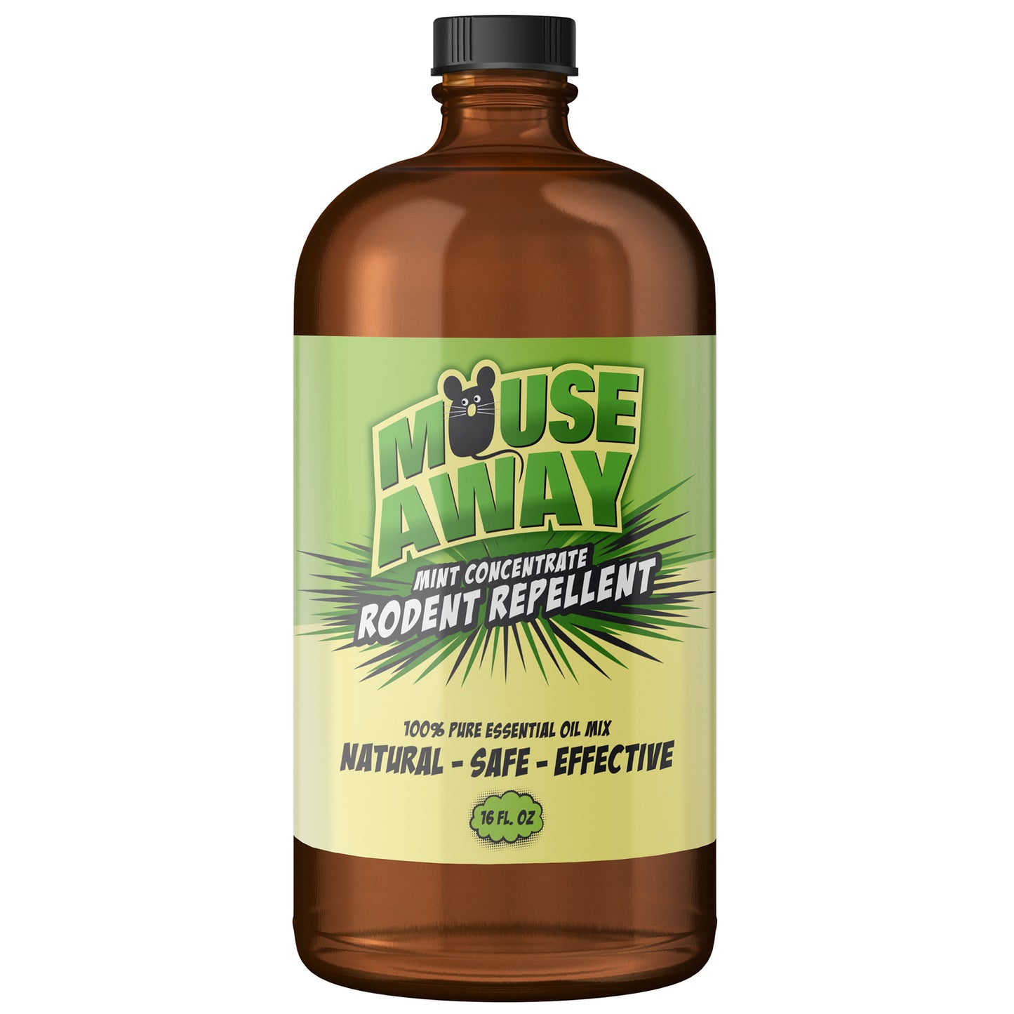 Mouse Away Concentrate