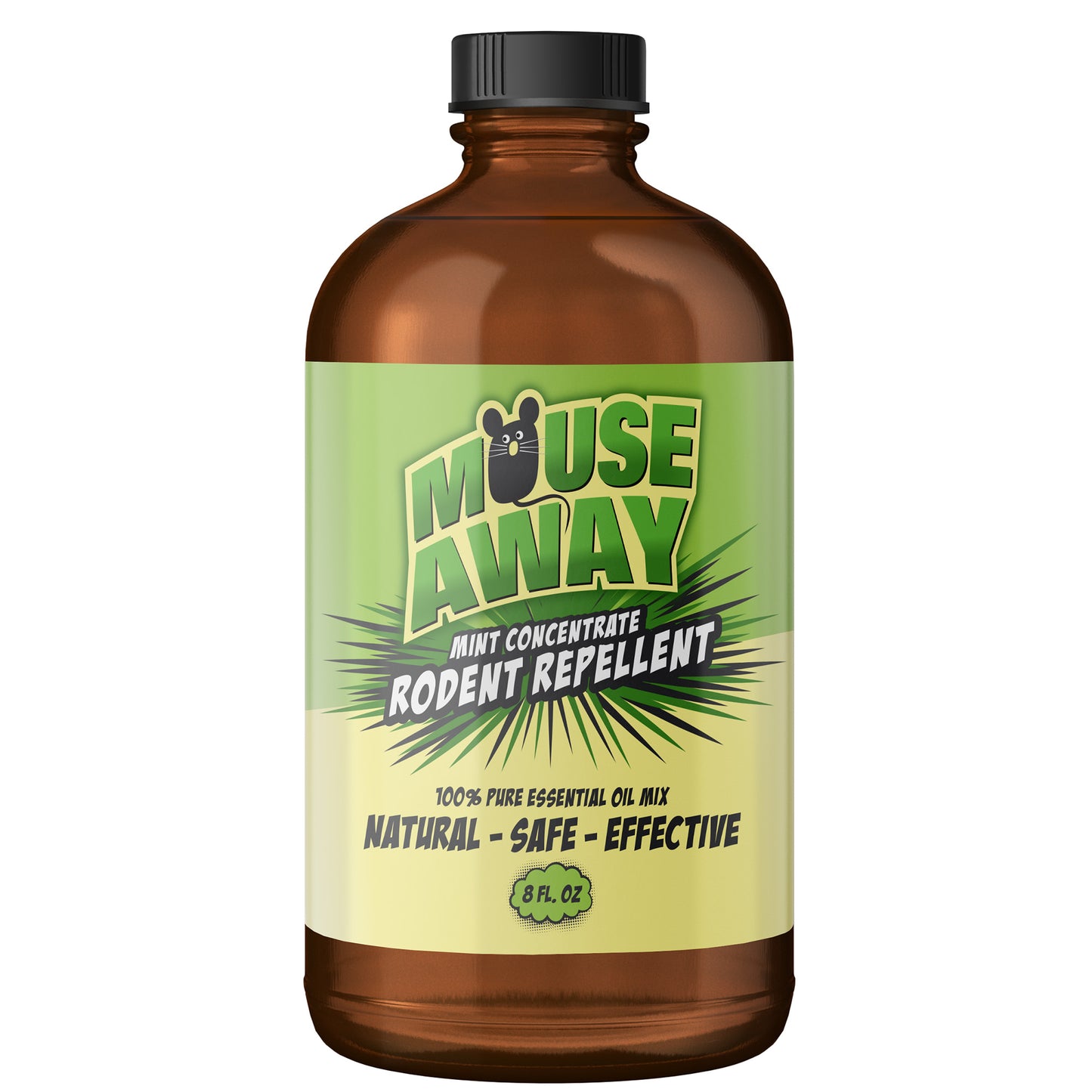 Mouse Away Concentrate