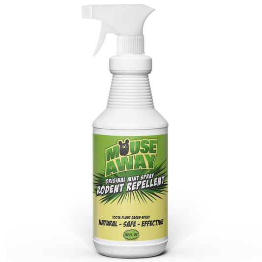 Mouse Away Spray