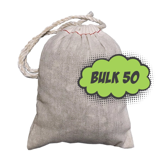 Mouse Away Pouches - Max Strength 4-Pack