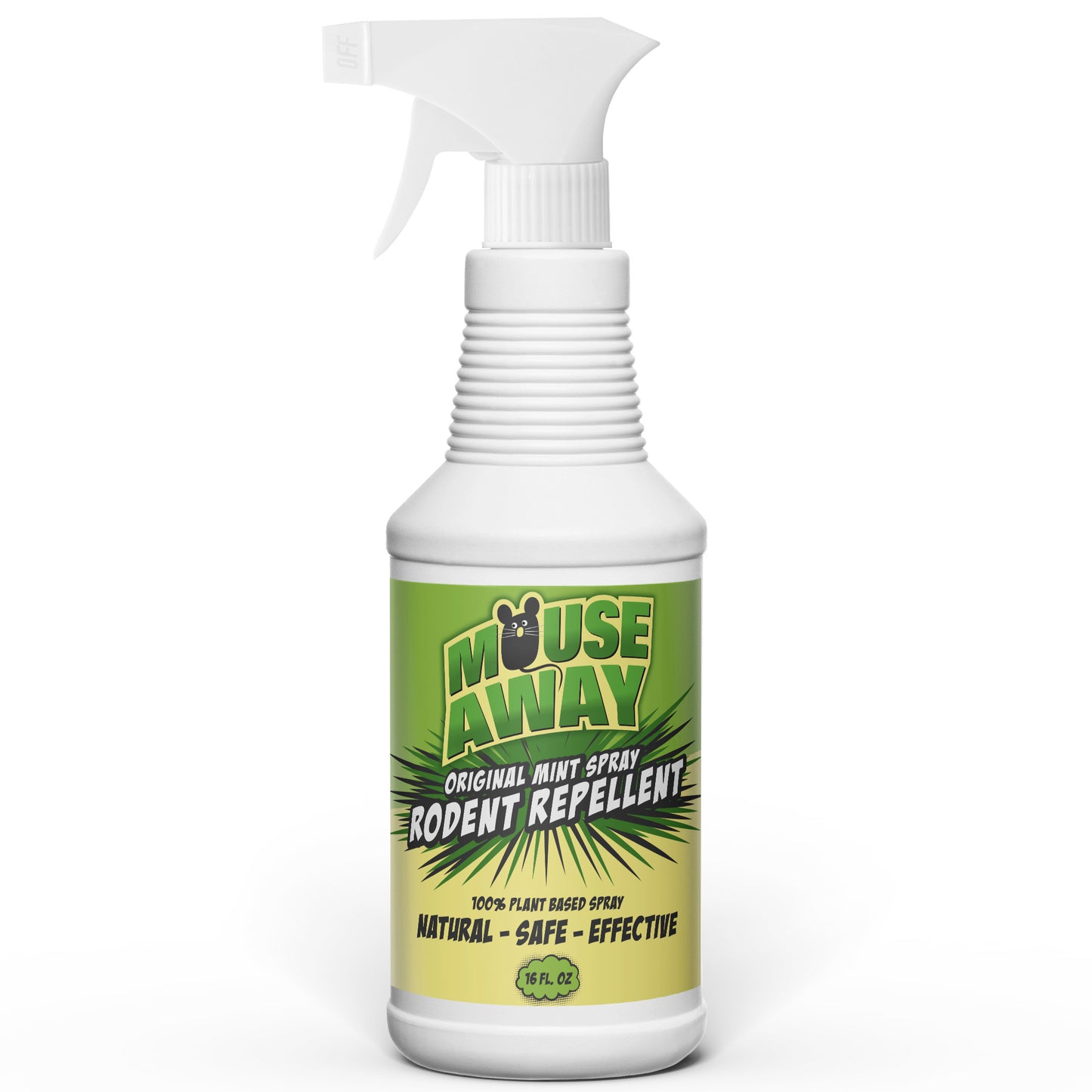 Mouse Away Spray