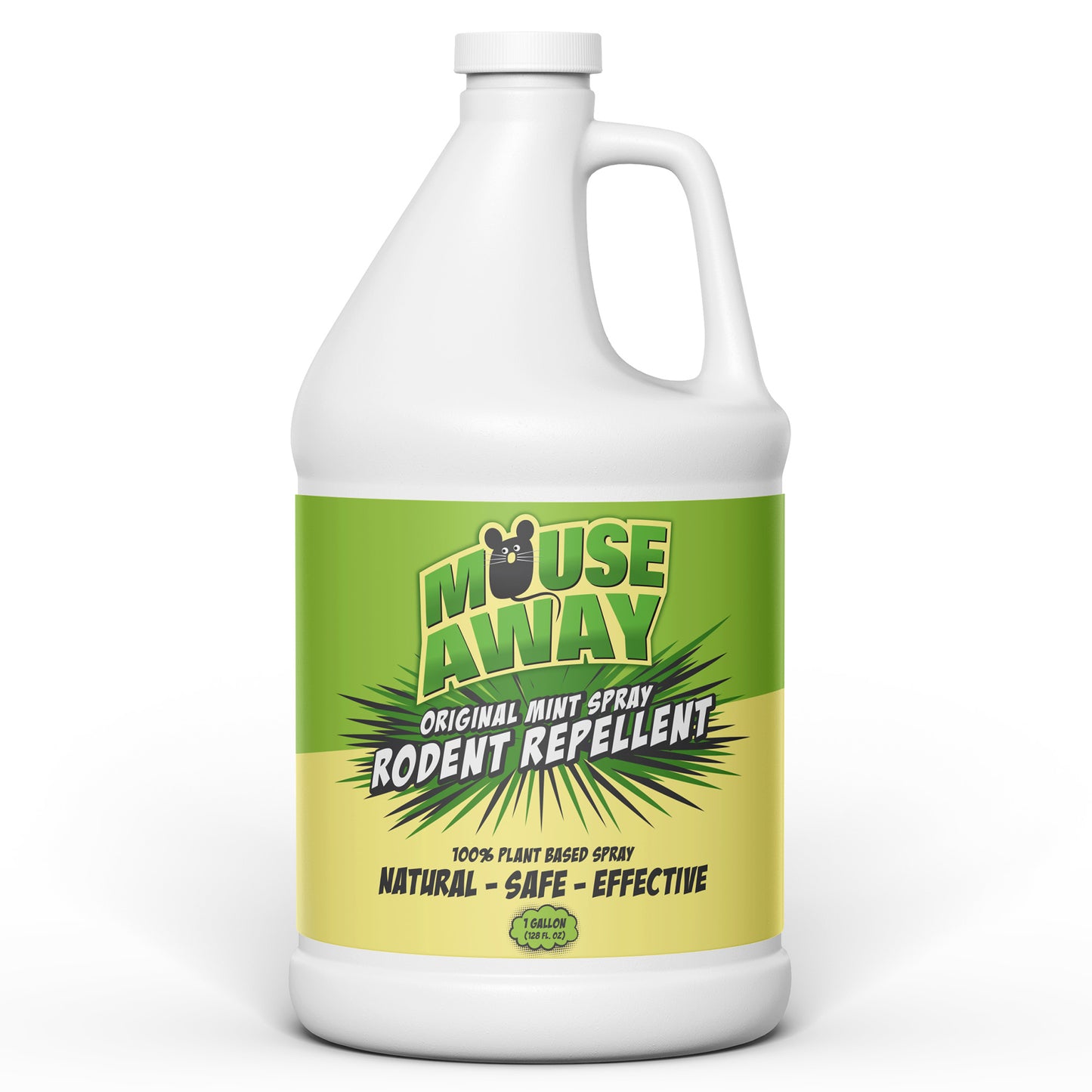 Mouse Away Spray