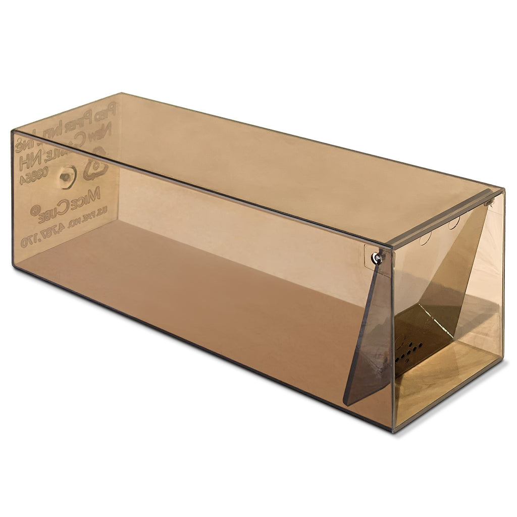 Mouse Cubes